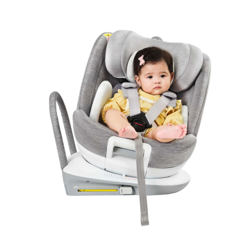 40-150cm Melhor assento infantil para crianças com isofix